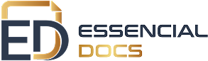 Logo Essencial Docs